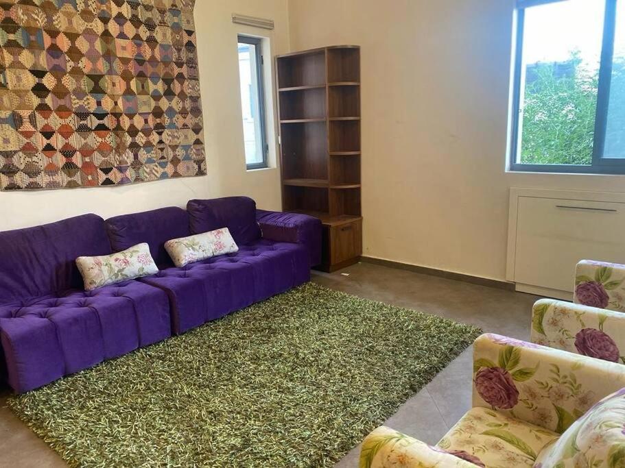 Golden Key Apartment Jerusalem Exterior photo